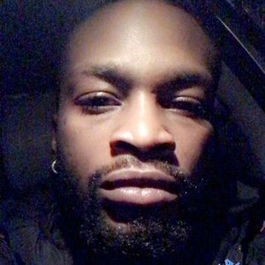 Meet your Posher, Isaiah